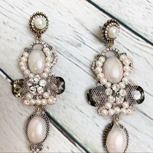 ALDO earrings